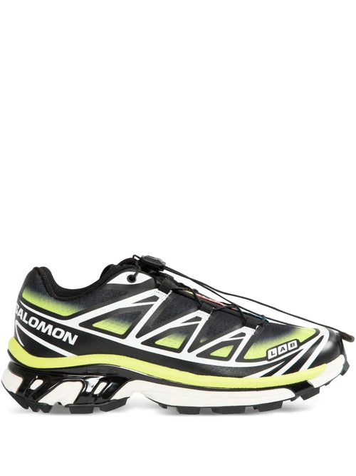 Salomon Xt-6 Skyline Sneakers