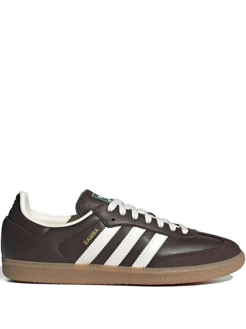 adidas Samba Og Sneakers