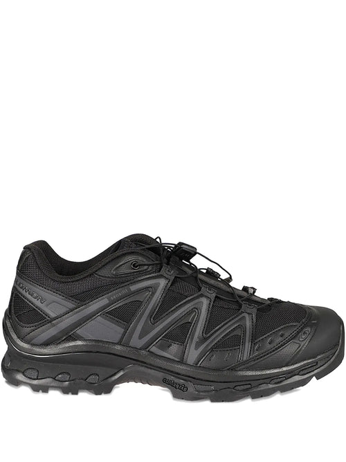 Salomon Xt Quest Logo-Print Sneakers