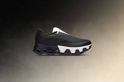 On x PAF Cloudmonster Hyper - Black