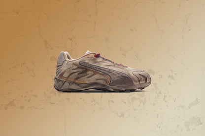 Puma x A$AP Rocky Inhale Distressed Canvas - White