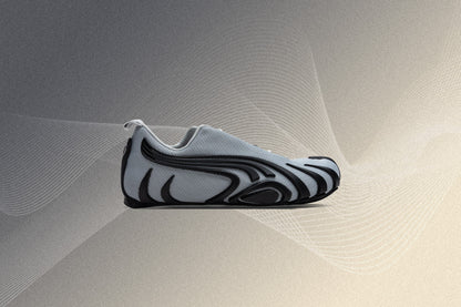 Talon OG - Flat Light Gray