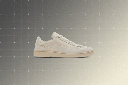 Puma x Represent Super Team - Frosted Ivory/Warm White