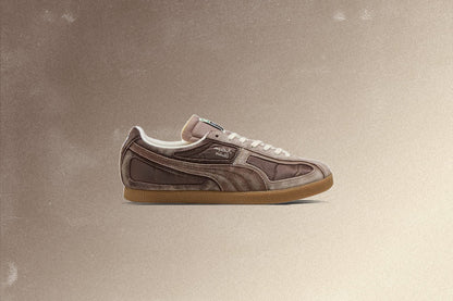 Puma x KidSuper Brasil Panels - Espresso Brown/Totally Taupe