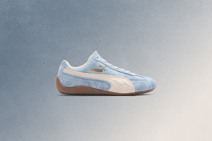 Women's Speedcat Faded - Haute Tropic/Alpine Snow