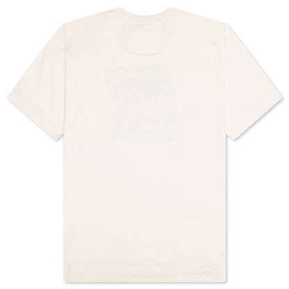 4G T-Shirt - Ivory