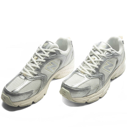 530 - Silver Metallic/Reflecton