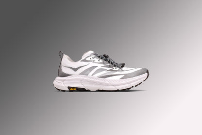Tech Mafate Speed 4 Lite - White/Black