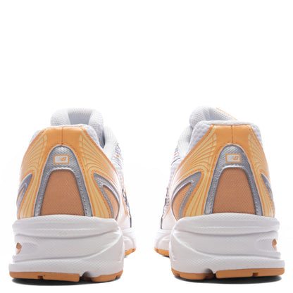 740 - White/Indoor Court/Ash Wood