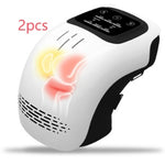 Intelligent Knee Massager Electric Knee Physiotherapy