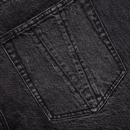 8 BVLL Jeans - Black