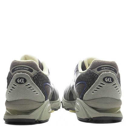 ASICS x Eighteen East Gel-Nimbus 10.1 - Canteen/Abbey Stone
