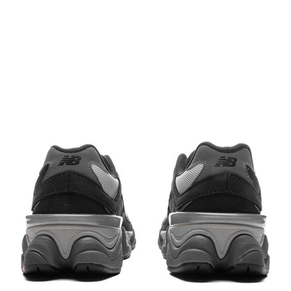 9060 (GS) - Black/Castlerock