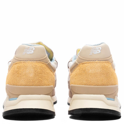 Made in USA 998 - Incense/Sandstone