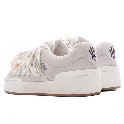 ANTA x Kyrie Irving Hélà Style Roots 'Yang' - Basic White