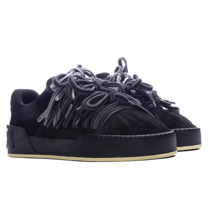 ANTA x Kyrie Irving Hélà Style Roots 'Yin' - Black