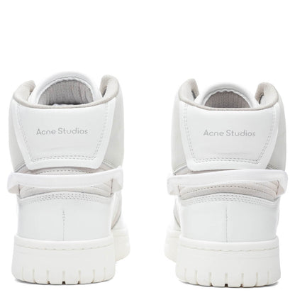 08STHLM High Mix - Multi White