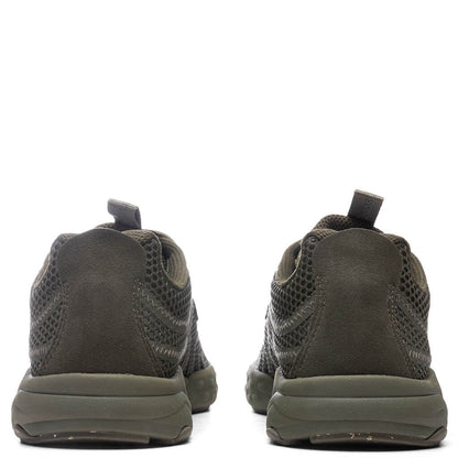 N3W Net - Stone Grey