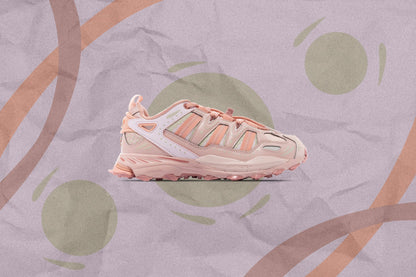 Hyperturf Dia De Muertos 'Pink Sugar' - Vapor Pink