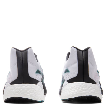 Adizero Pro BM - Cloud White/Silver