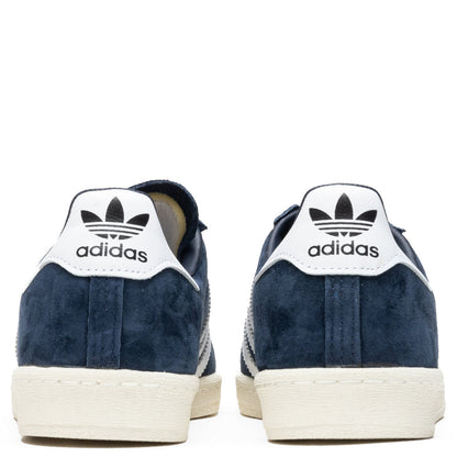 Campus 80s - Collegiate Navy/Cloud White