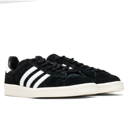 Campus 80s - Core Black/Cloud White