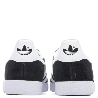 Gazelle - Core Black/White