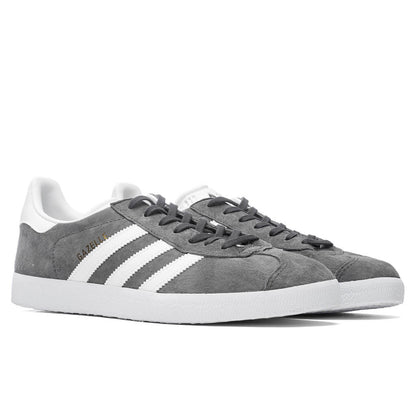 Gazelle - Dgh Solid Grey/White