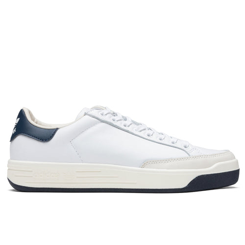 Rod Laver - White/Navy