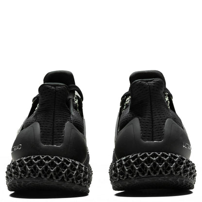 Ultra4D - Core Black/Almost Lime