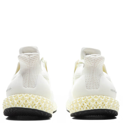 Ultra4D - Core White/Almost Lime