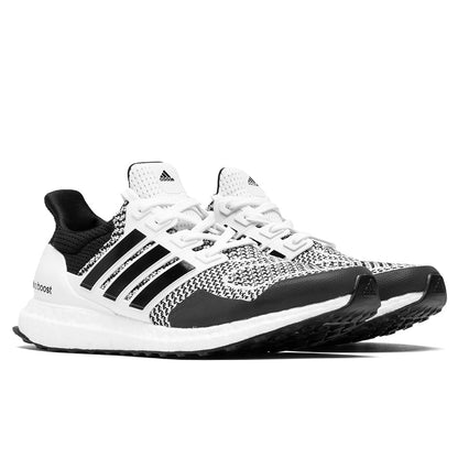 Ultraboost 1.0 DNA - Cloud White/Core Black