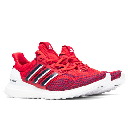 Ultraboost DNA X PE "Jalen Ramsey" - Scarlet/Team Navy Blue