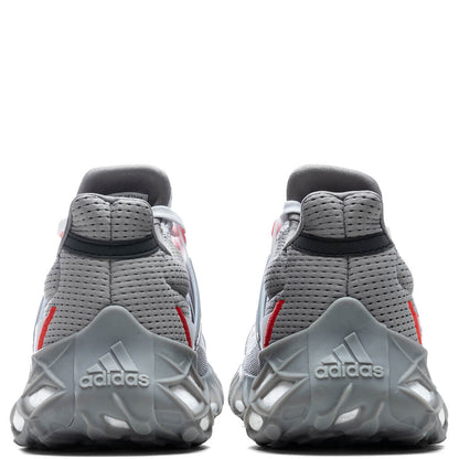 Ultraboost WEB DNA - Grey One/Core Black