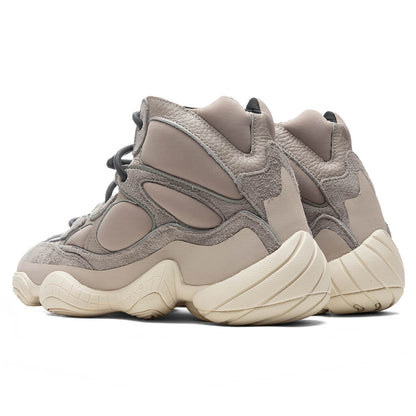 Yeezy 500 High - Mist Stone