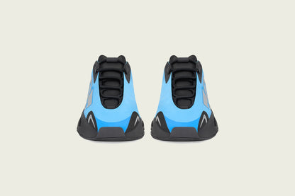Yeezy 700 MNVN - Bright Cyan
