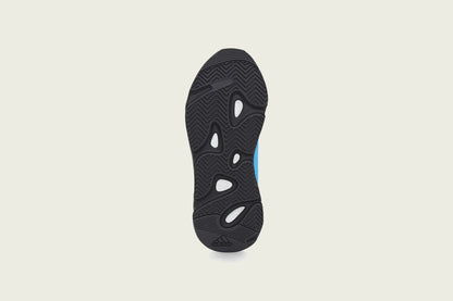 Yeezy 700 MNVN - Bright Cyan