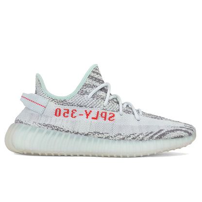 Yeezy Boost 350 V2 - Blue Tint/Grey
