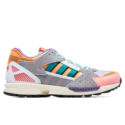 ZX 10/8 Candyverse - Mesa/EQT Green