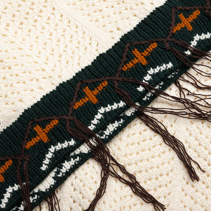 Adidas Originals x CLOT Knit Short by Edison Chen - Cream White