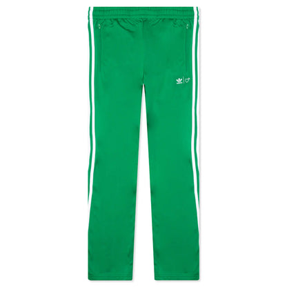 Adidas Originals x Firebird Track Pant - Green