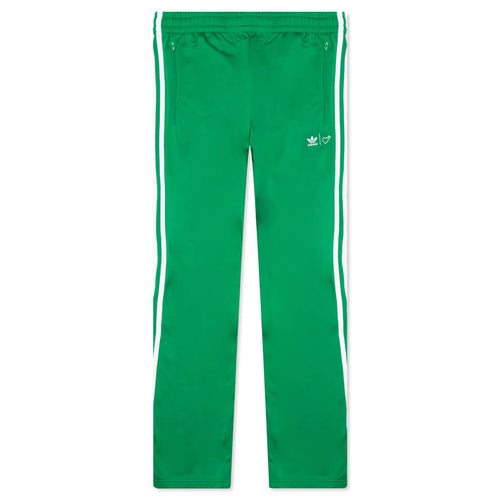 Adidas Originals x Firebird Track Pant - Green