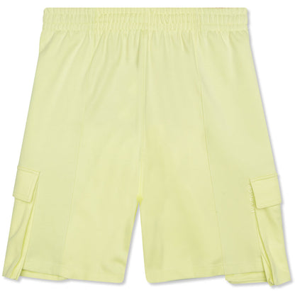 Adidas Originals x Ivy Park 4All Short - Yellow Tint
