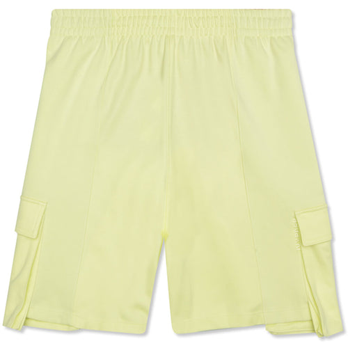 Adidas Originals x Ivy Park 4All Short - Yellow Tint