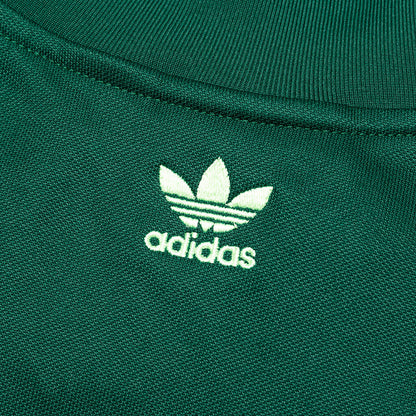 Adidas Originals x Ivy Park 4All Track Jacket - Dark Green