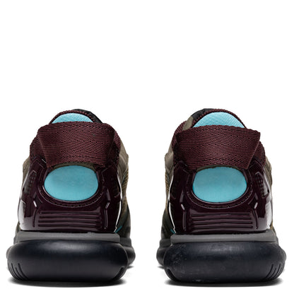 Adidas Originals x Type O-6 - Earth Green