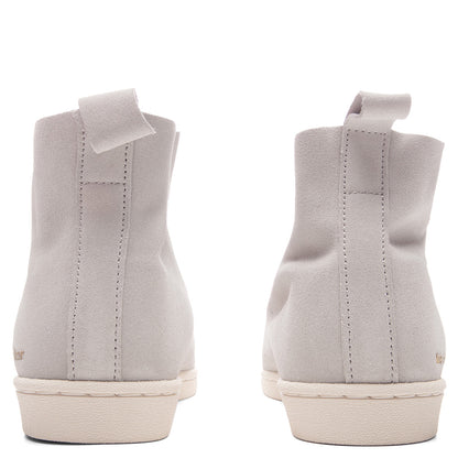 Adidas Originals x Wales Bonner Superstar Hi - Supplier Colour/Cream White/Gold Metallic