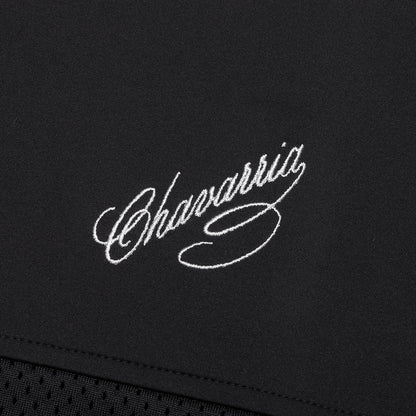 Adidas Originals x Willy Chavarria Football Jersey - Black