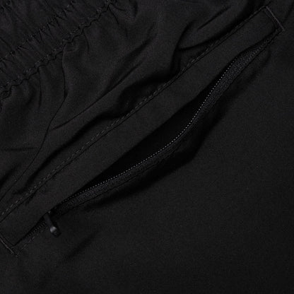 Adidas Originals x Willy Chavarria Long Short - Black