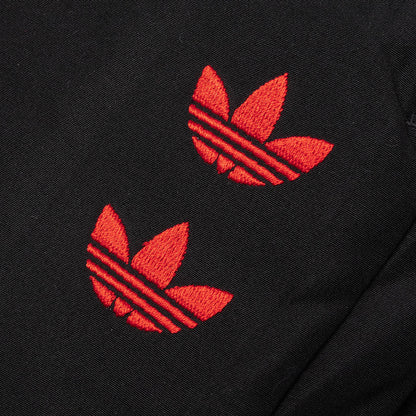 Adidas Originals x Willy Chavarria Long Short - Black